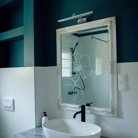 Villa Aqua *