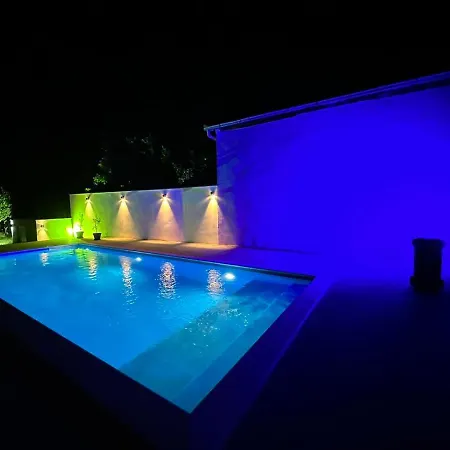 Aqua Villa Mostar