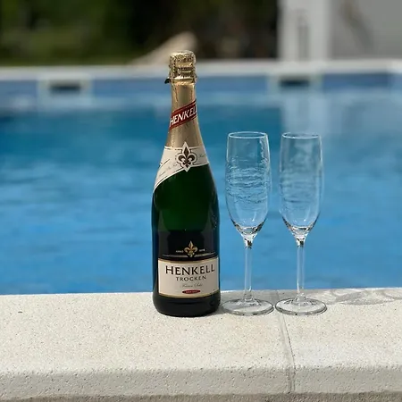 Villa Aqua Mostar