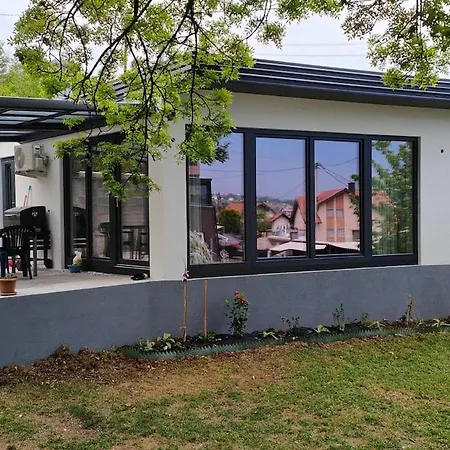 Aqua Casa vacanze Srebrenik
