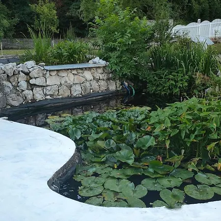 Aqua Casa vacanze Srebrenik