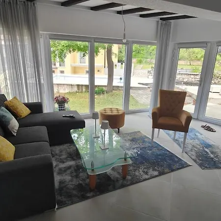 Casa vacanze Aqua *