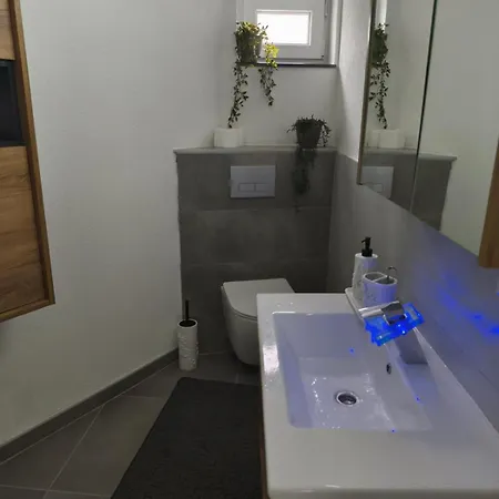 Casa vacanze Aqua